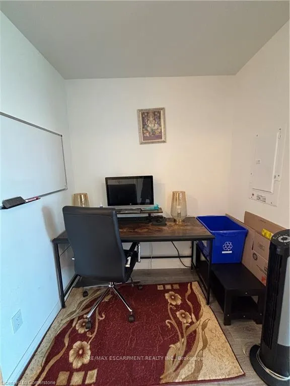 Photo 7 of Unit 2303, 108 Garment Street, Kitchener, City Commercial Core — HOMEH
