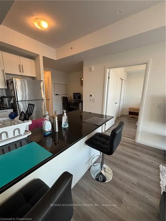 Photo 10 of Unit 2303, 108 Garment Street, Kitchener, City Commercial Core — HOMEH