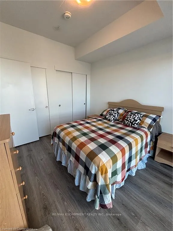 Photo 12 of Unit 2303, 108 Garment Street, Kitchener, City Commercial Core — HOMEH