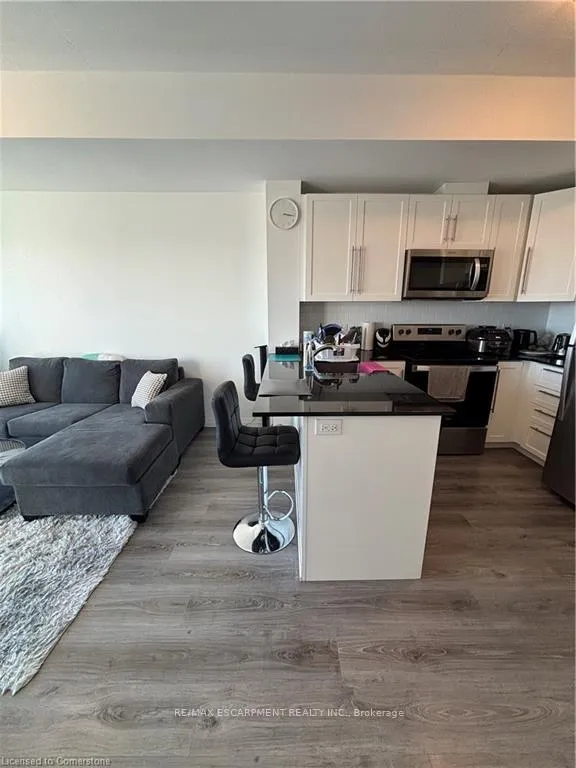 Photo 13 of Unit 2303, 108 Garment Street, Kitchener, City Commercial Core — HOMEH