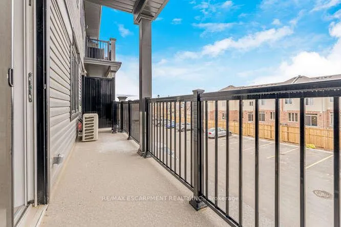 Photo 7 of Unit 38, 76 Wheat Lane, Kitchener — HOMEH