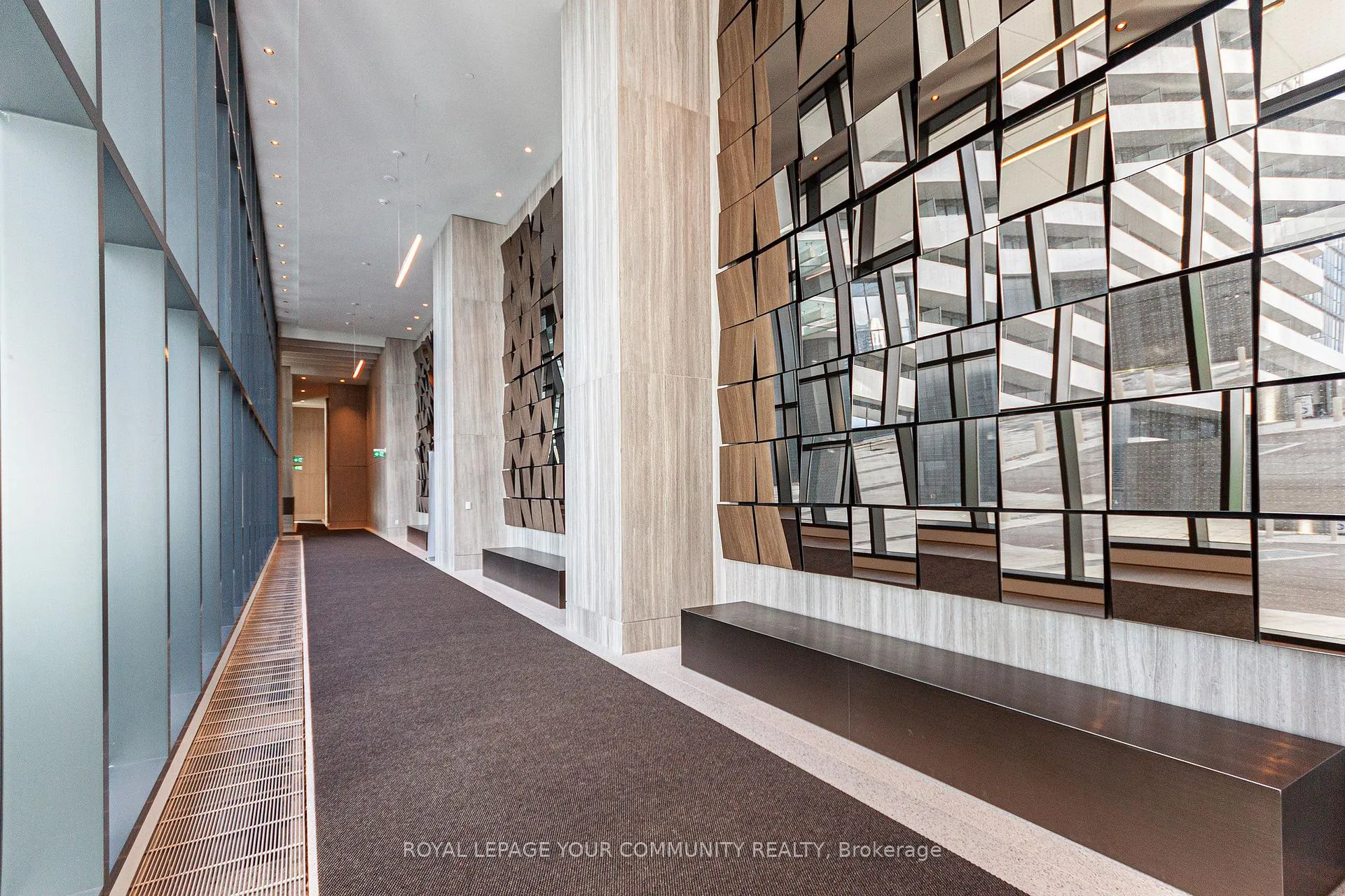 Photo 27 of Unit 712, 225 Commerce Street, Vaughan, Vaughan Corporate Centre — HOMEH