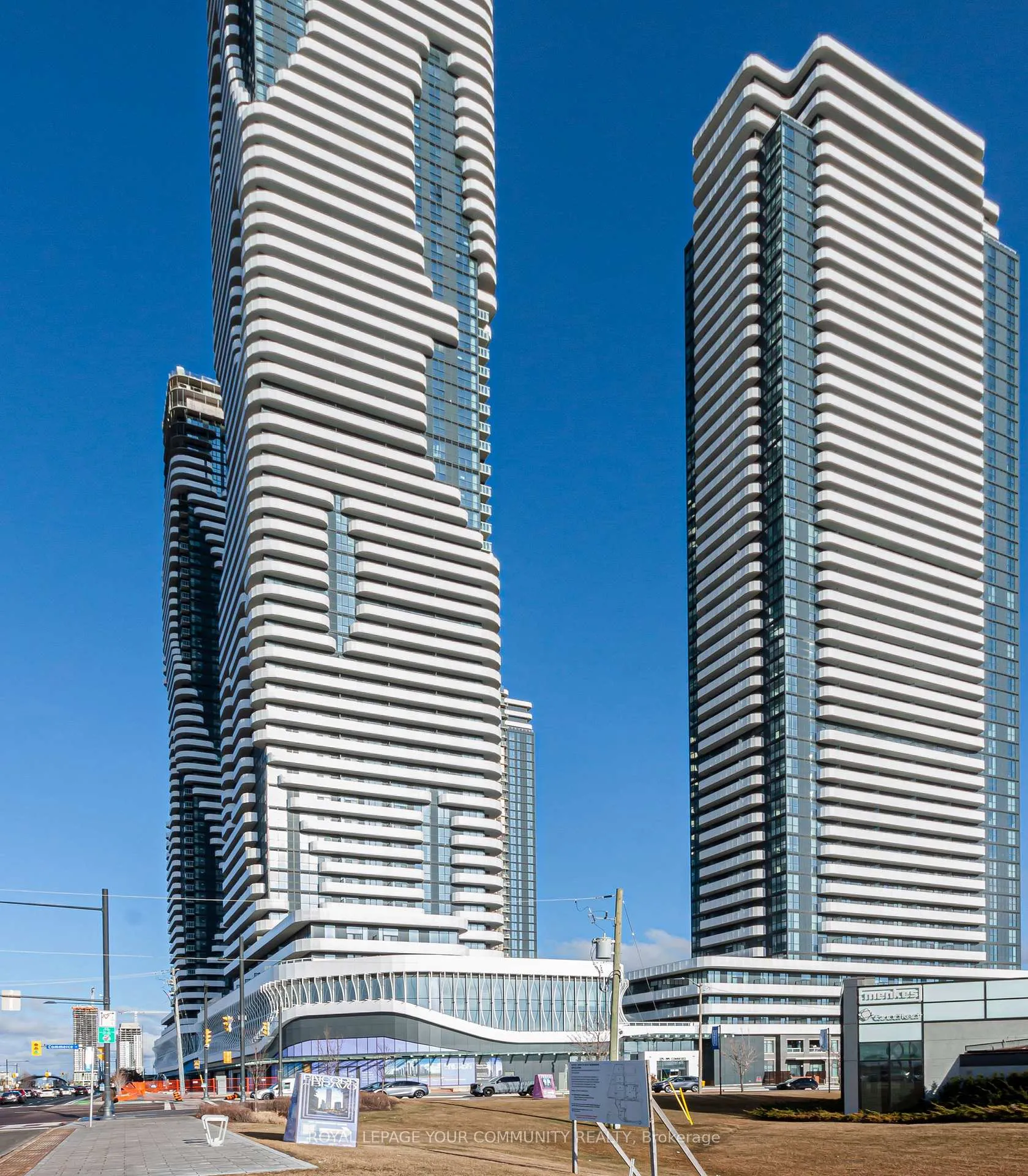 Photo 29 of Unit 712, 225 Commerce Street, Vaughan, Vaughan Corporate Centre — HOMEH