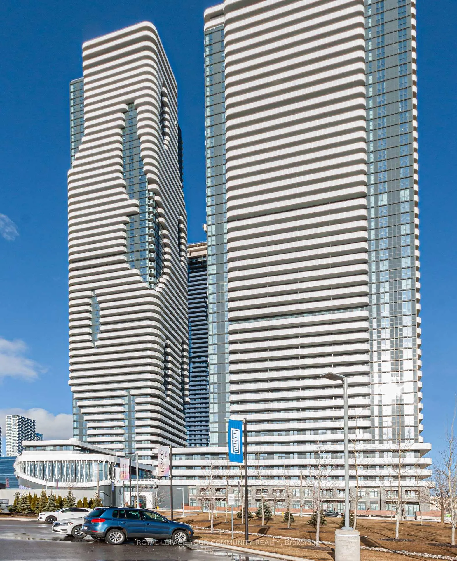 Photo 30 of Unit 712, 225 Commerce Street, Vaughan, Vaughan Corporate Centre — HOMEH