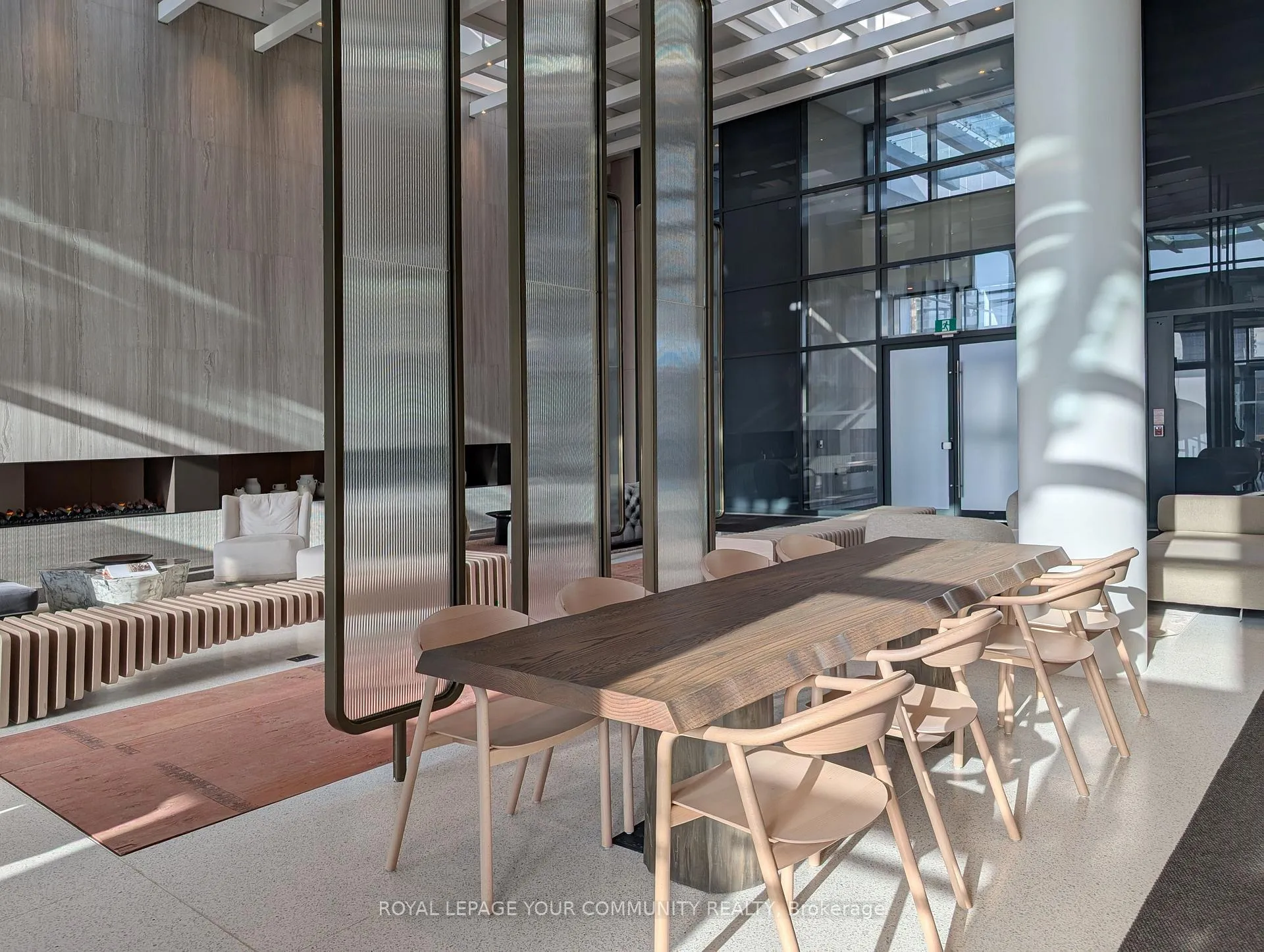 Photo 32 of Unit 712, 225 Commerce Street, Vaughan, Vaughan Corporate Centre — HOMEH