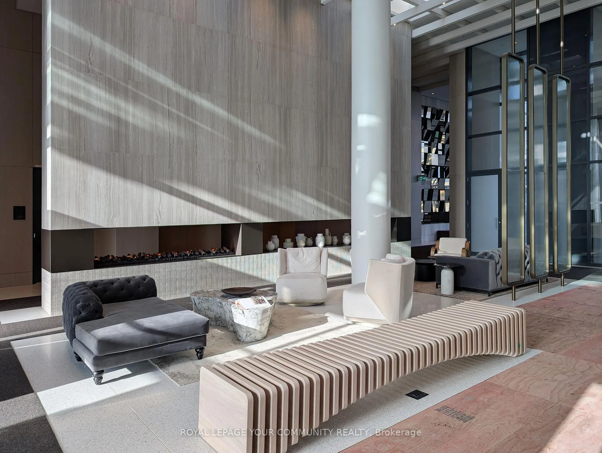 Photo 33 of Unit 712, 225 Commerce Street, Vaughan, Vaughan Corporate Centre — HOMEH