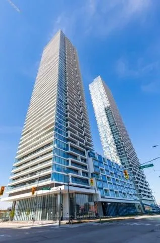 Photo 1 of Unit 5205, 950 Portage Parkway, Vaughan, Vaughan Corporate Centre — HOMEH