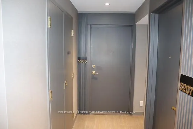 Photo 2 of Unit 5205, 950 Portage Parkway, Vaughan, Vaughan Corporate Centre — HOMEH