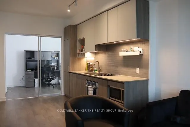 Photo 3 of Unit 5205, 950 Portage Parkway, Vaughan, Vaughan Corporate Centre — HOMEH
