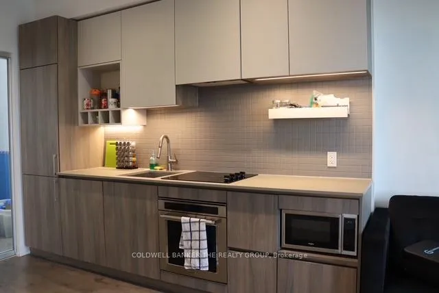 Photo 4 of Unit 5205, 950 Portage Parkway, Vaughan, Vaughan Corporate Centre — HOMEH