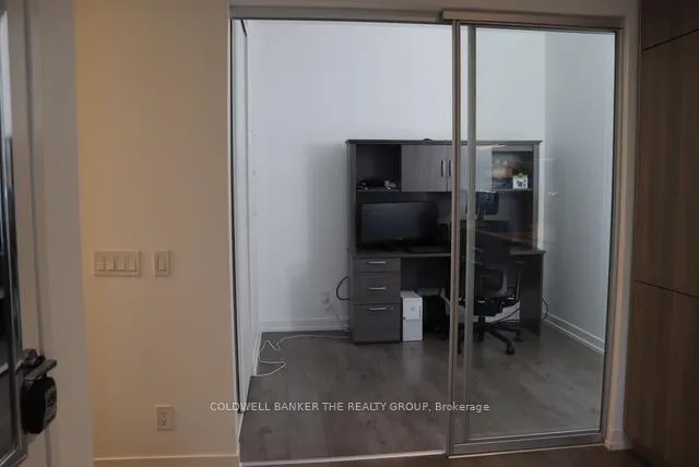 Photo 7 of Unit 5205, 950 Portage Parkway, Vaughan, Vaughan Corporate Centre — HOMEH