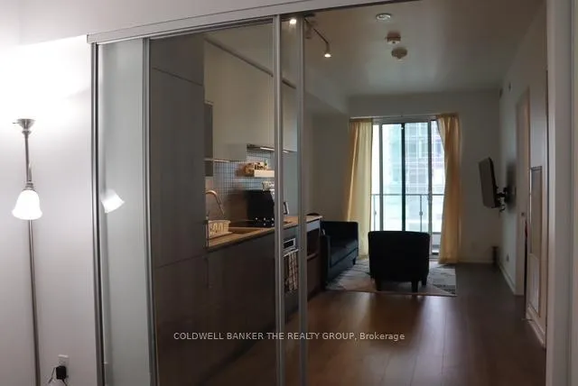 Photo 11 of Unit 5205, 950 Portage Parkway, Vaughan, Vaughan Corporate Centre — HOMEH