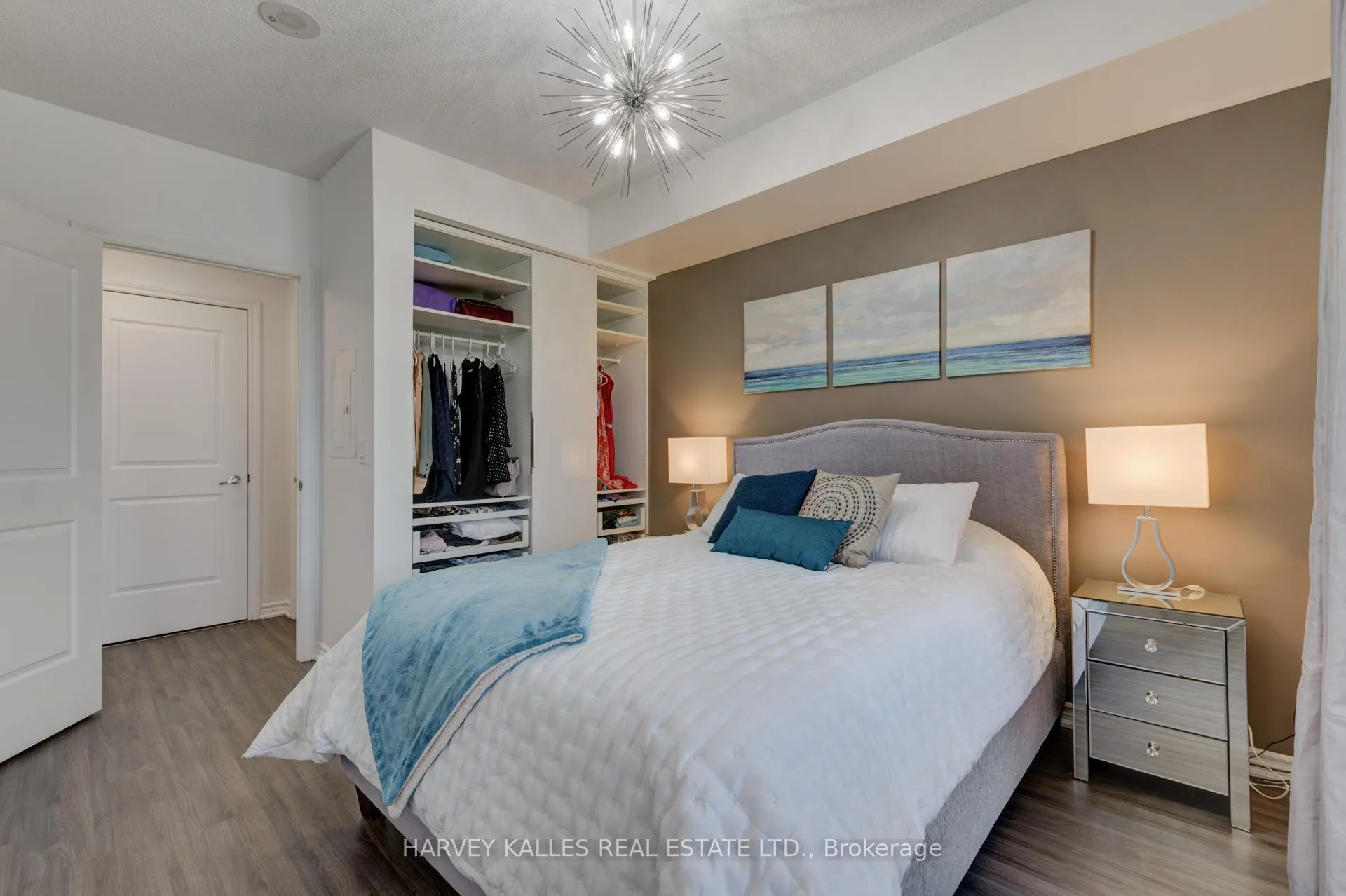 Photo 10 of Unit 714, 9235 Jane Street, Vaughan, Maple — HOMEH