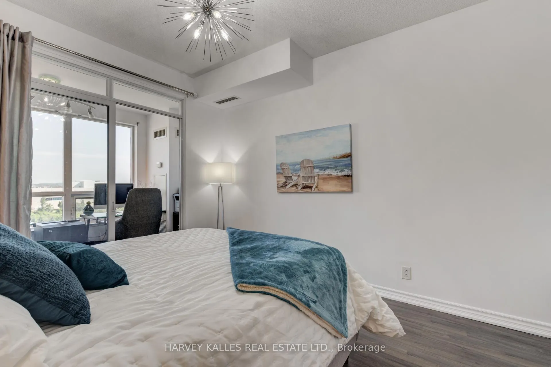 Photo 11 of Unit 714, 9235 Jane Street, Vaughan, Maple — HOMEH
