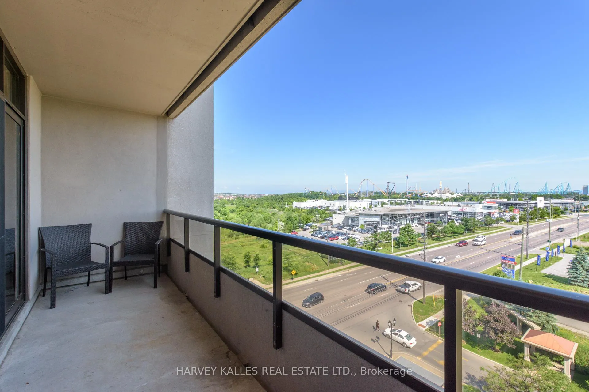 Photo 16 of Unit 714, 9235 Jane Street, Vaughan, Maple — HOMEH