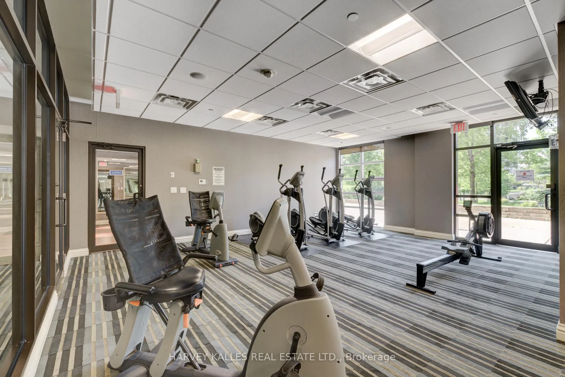Photo 19 of Unit 714, 9235 Jane Street, Vaughan, Maple — HOMEH