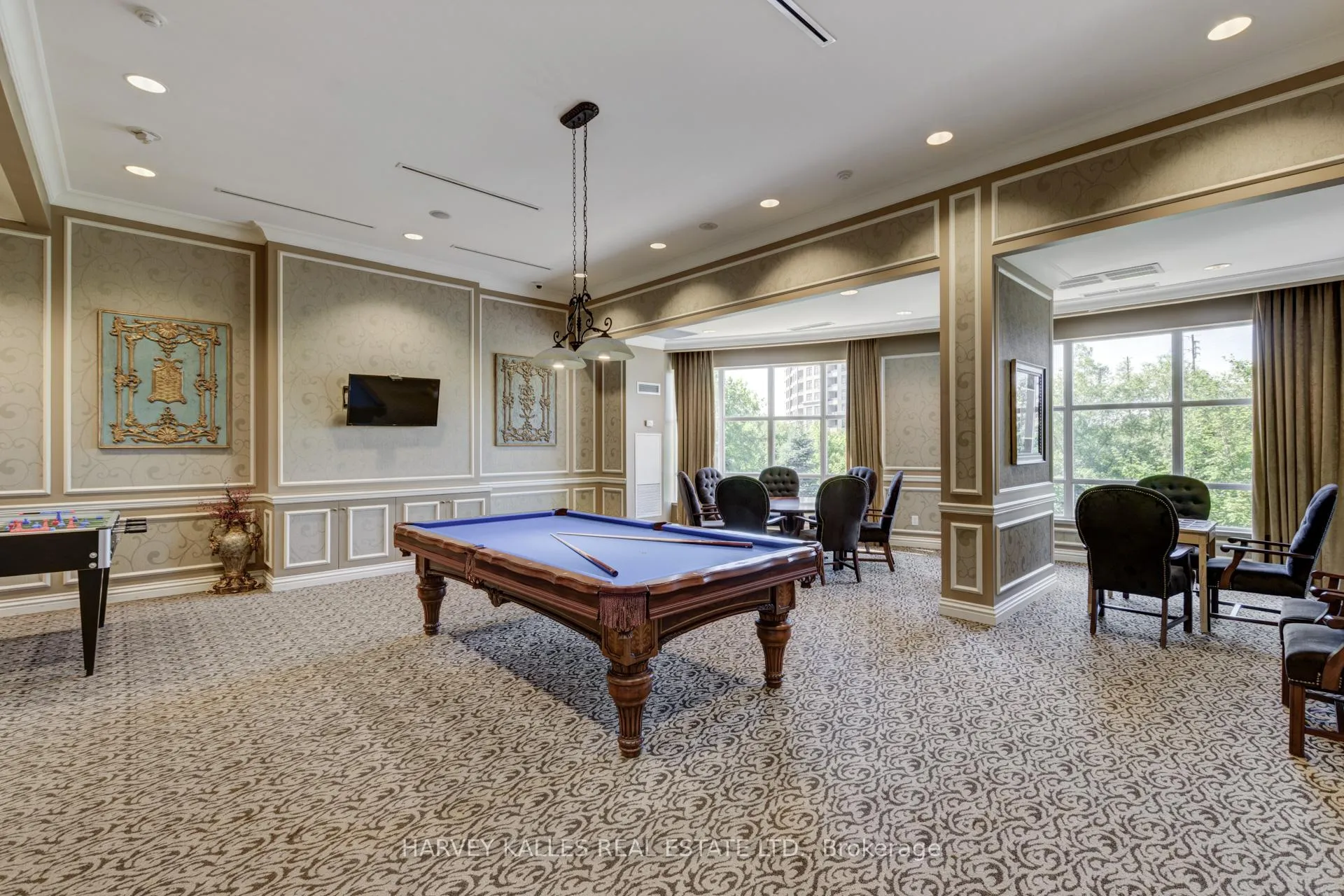 Photo 22 of Unit 714, 9235 Jane Street, Vaughan, Maple — HOMEH