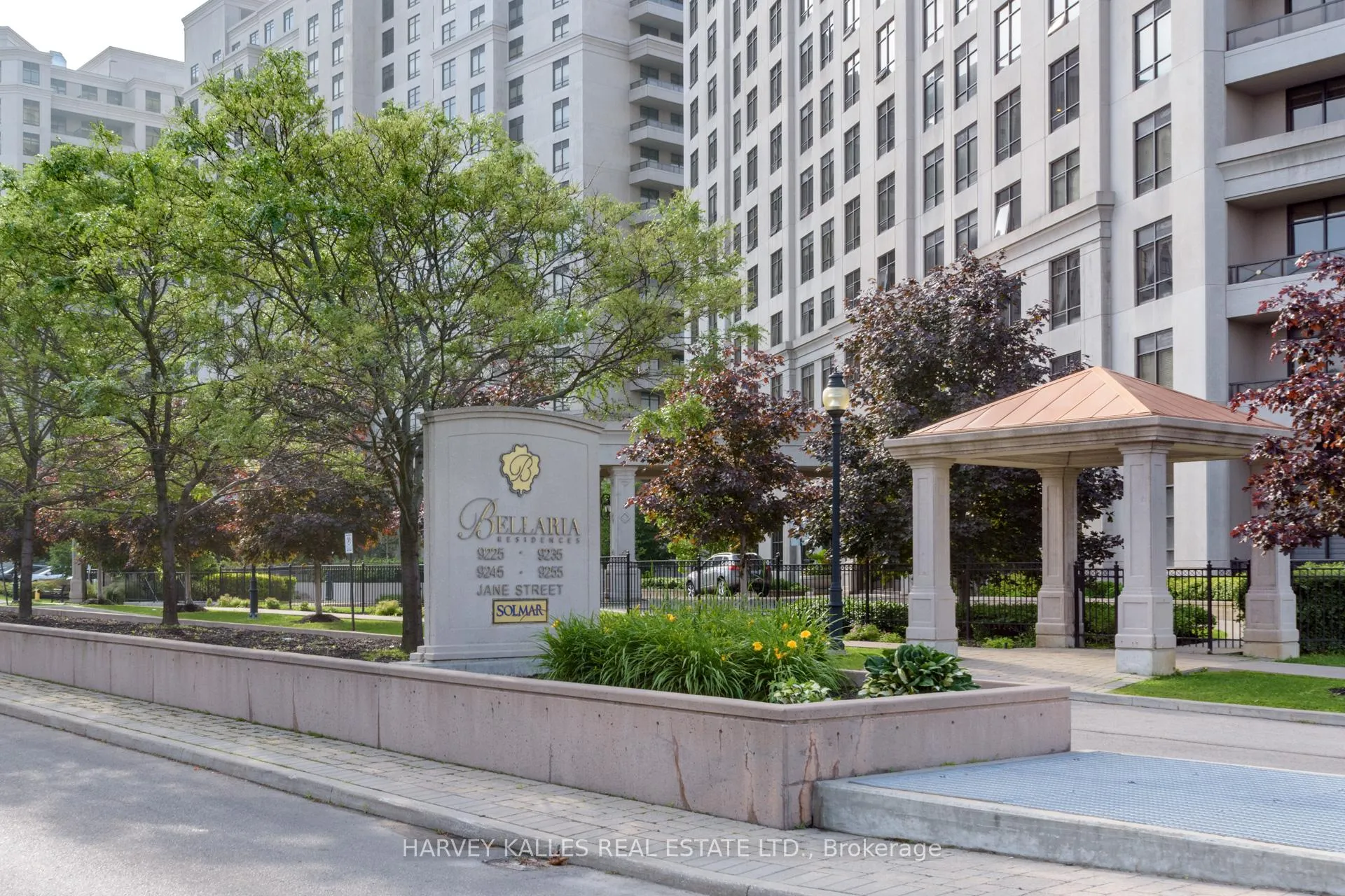 Photo 27 of Unit 714, 9235 Jane Street, Vaughan, Maple — HOMEH