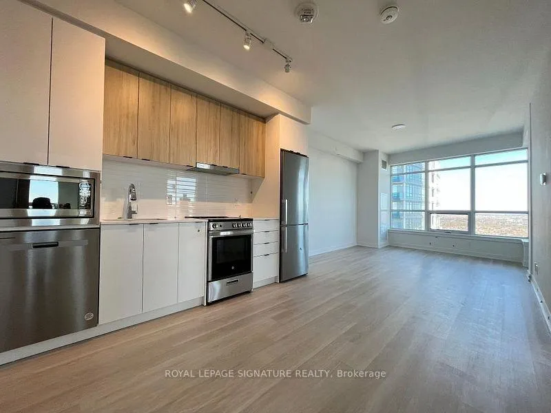 Photo 4 of Unit A-2010, 30 Upper Mall Way, Vaughan, Brownridge — HOMEH