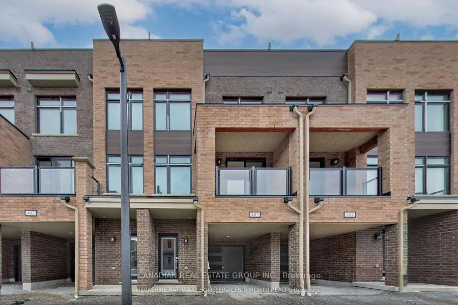 Photo 1 of Unit 403, 1865 Pickering Parkway, Pickering, Village East — HOMEH