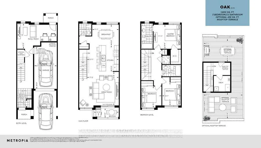 Photo 2 of Unit 403, 1865 Pickering Parkway, Pickering, Village East — HOMEH