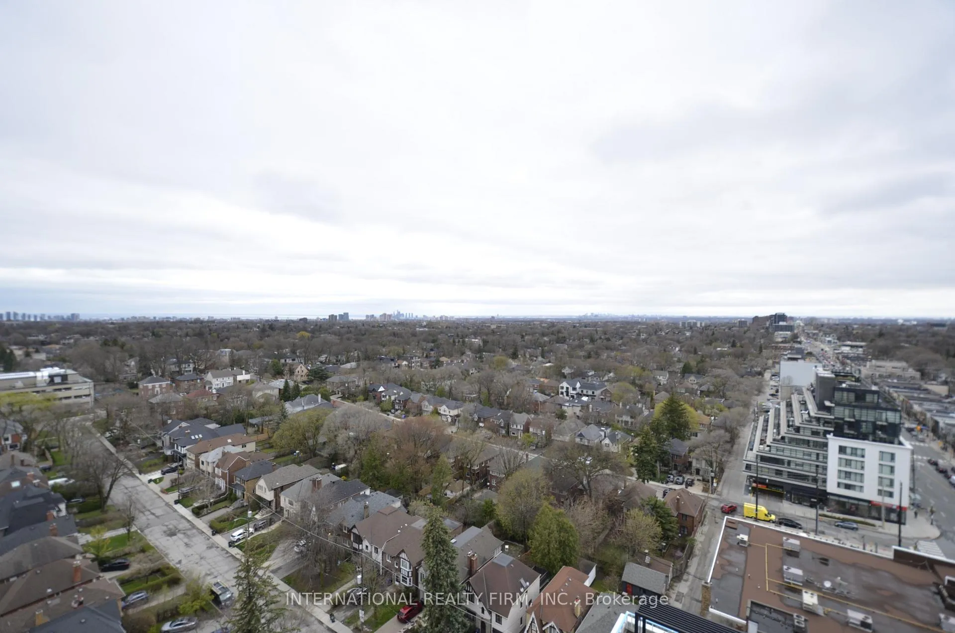Photo 15 of Unit 1705, 2020 Bathurst Street, Toronto, Humewood-Cedarvale — HOMEH