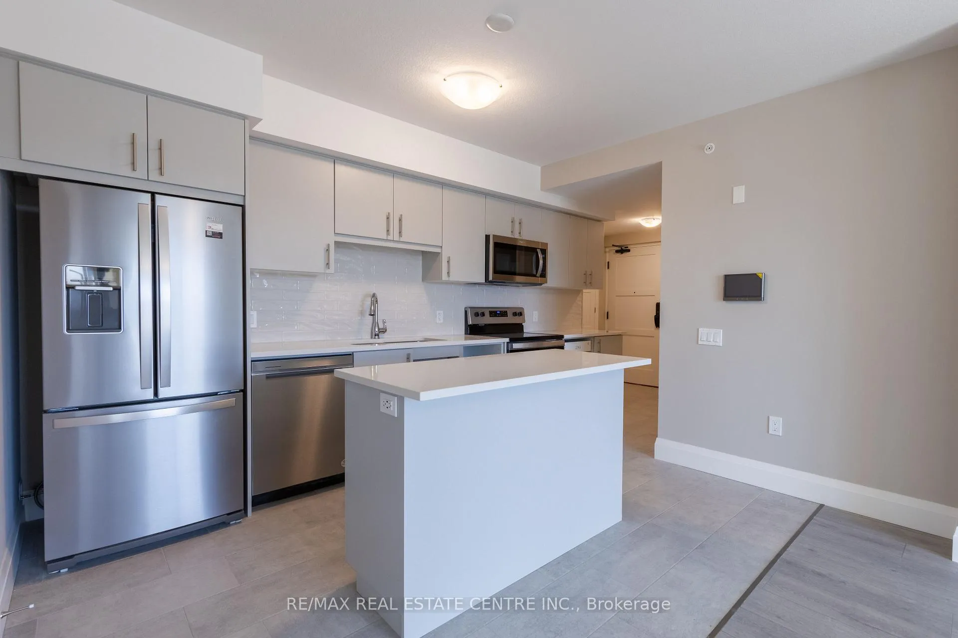 Photo 1 of Unit 419, 93 Arthur Street S, Guelph, St. Patrick's Ward — HOMEH