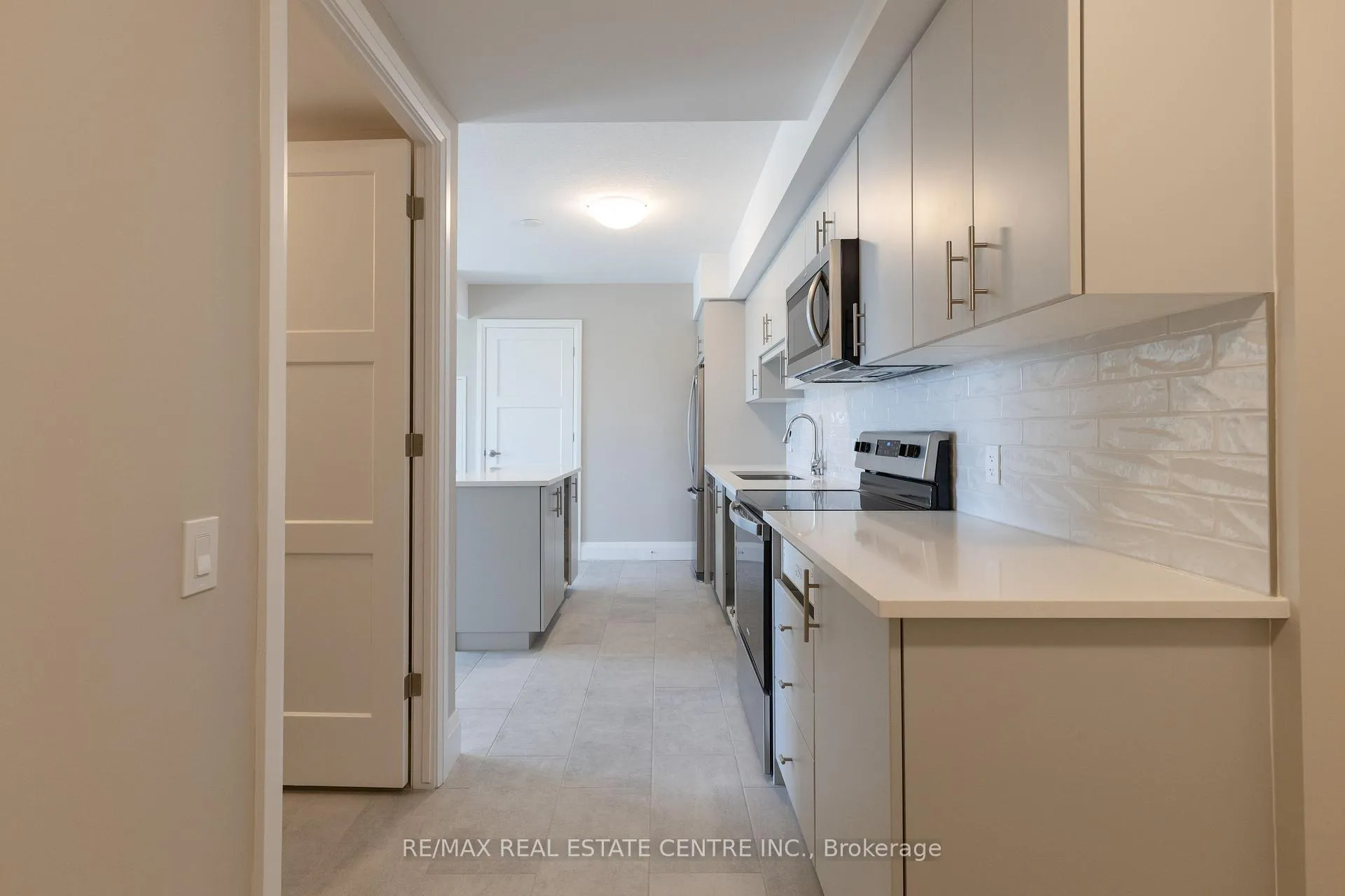 Photo 6 of Unit 419, 93 Arthur Street S, Guelph, St. Patrick's Ward — HOMEH