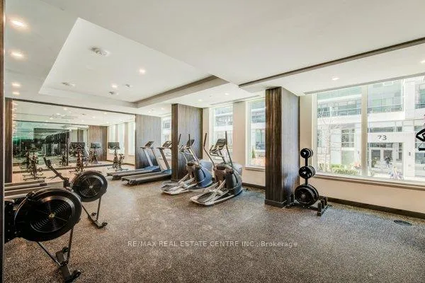 Photo 25 of Unit 419, 93 Arthur Street S, Guelph, St. Patrick's Ward — HOMEH