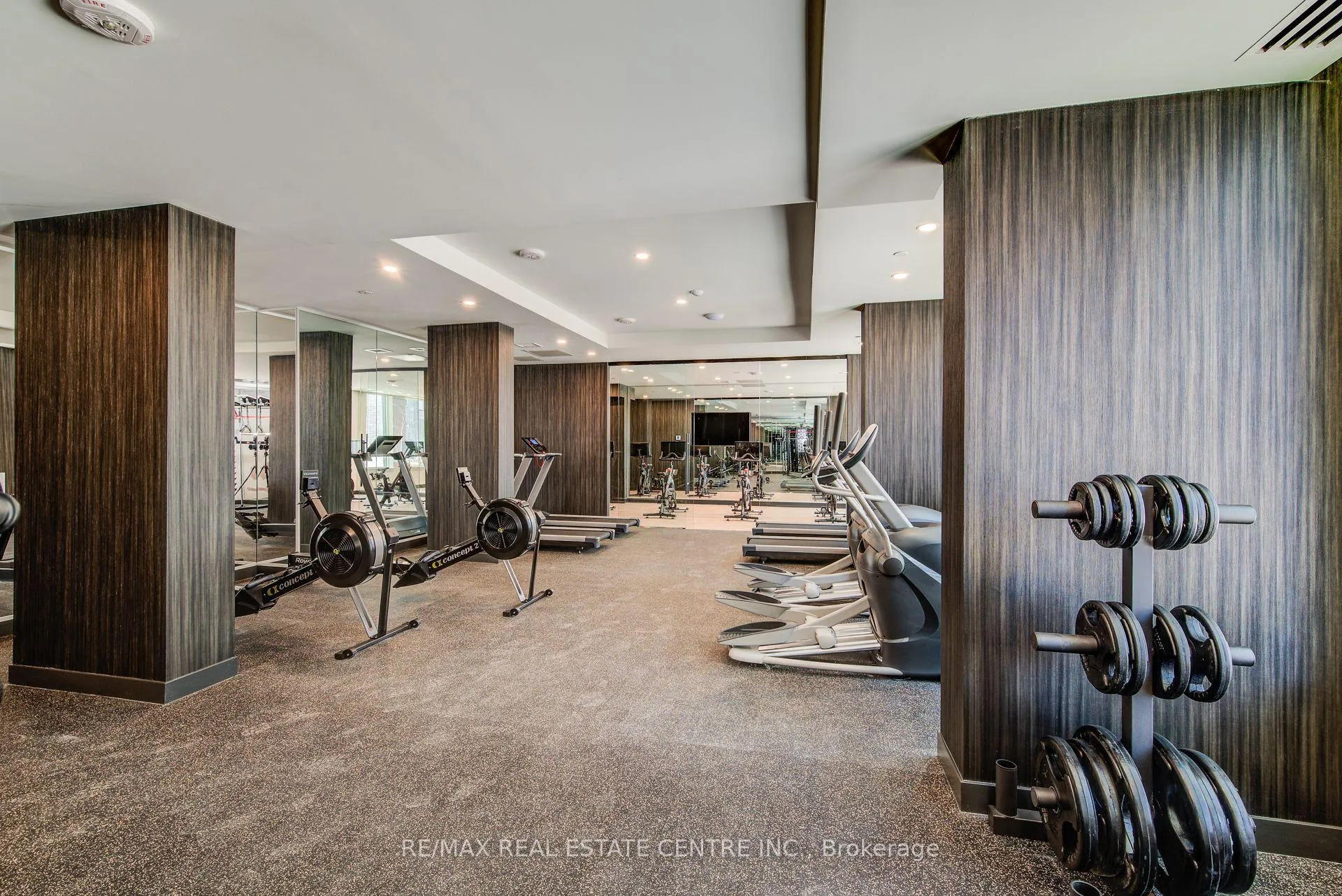 Photo 26 of Unit 419, 93 Arthur Street S, Guelph, St. Patrick's Ward — HOMEH