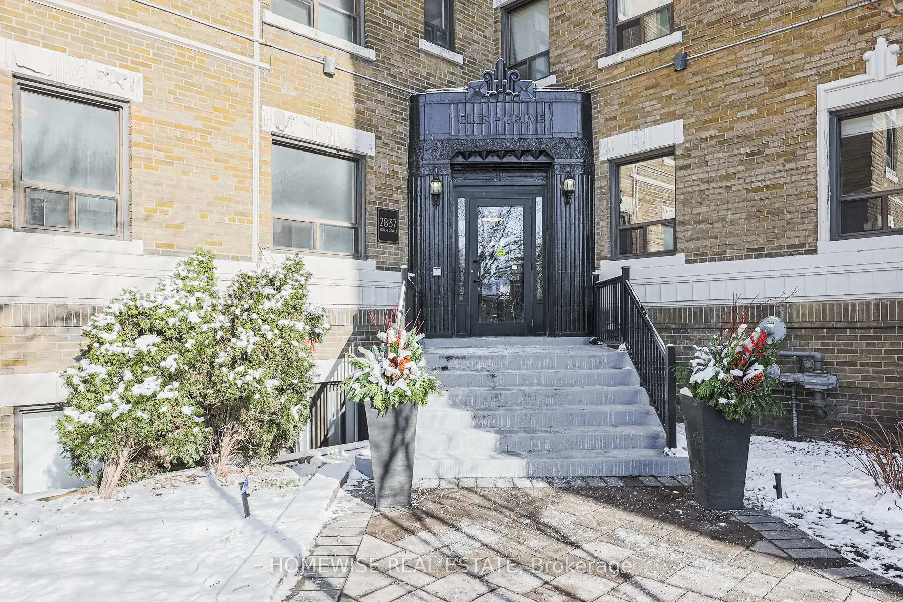 Photo 1 of Unit 203, 2837 Yonge Street, Toronto, Lawrence Park South — HOMEH