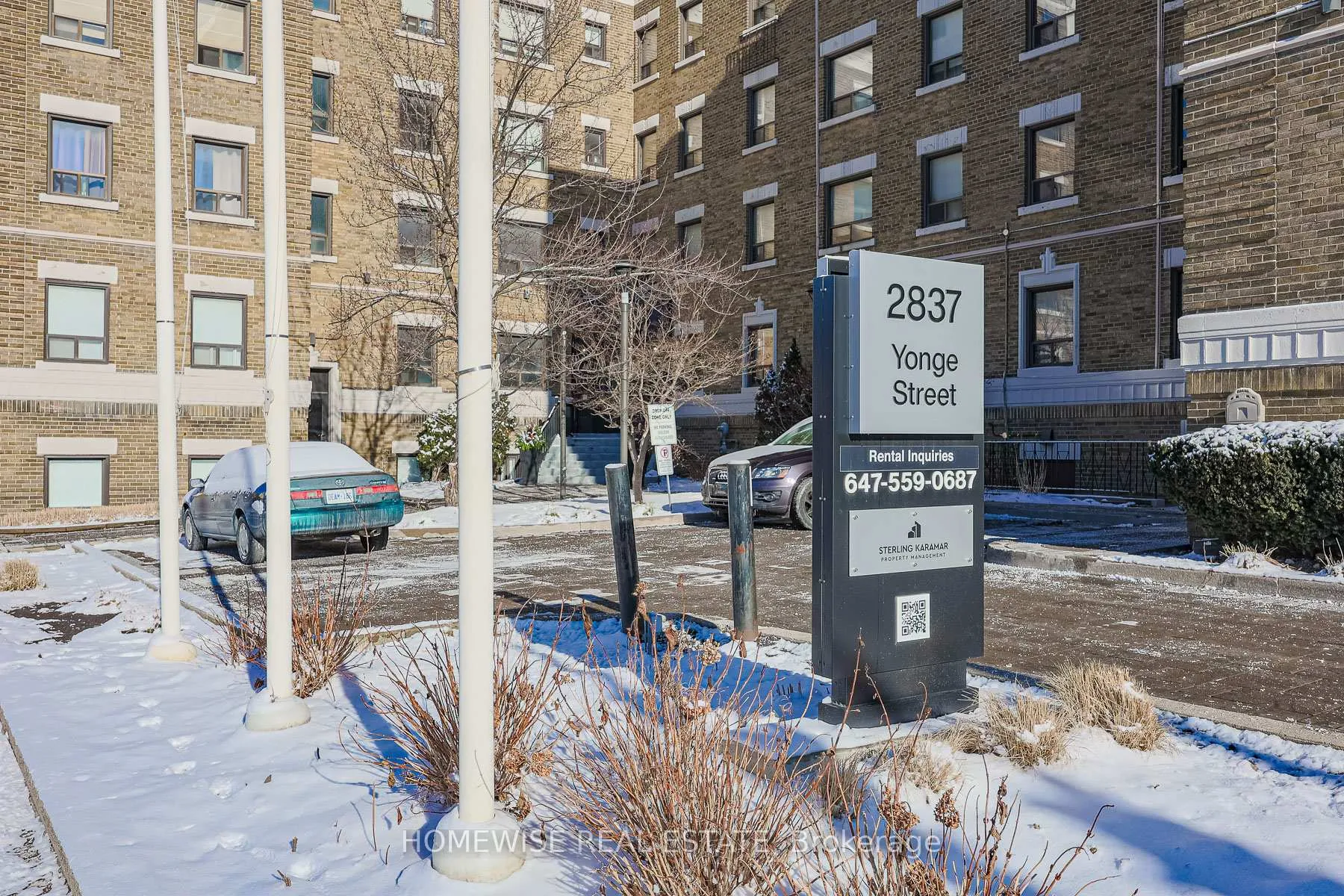 Photo 19 of Unit 203, 2837 Yonge Street, Toronto, Lawrence Park South — HOMEH