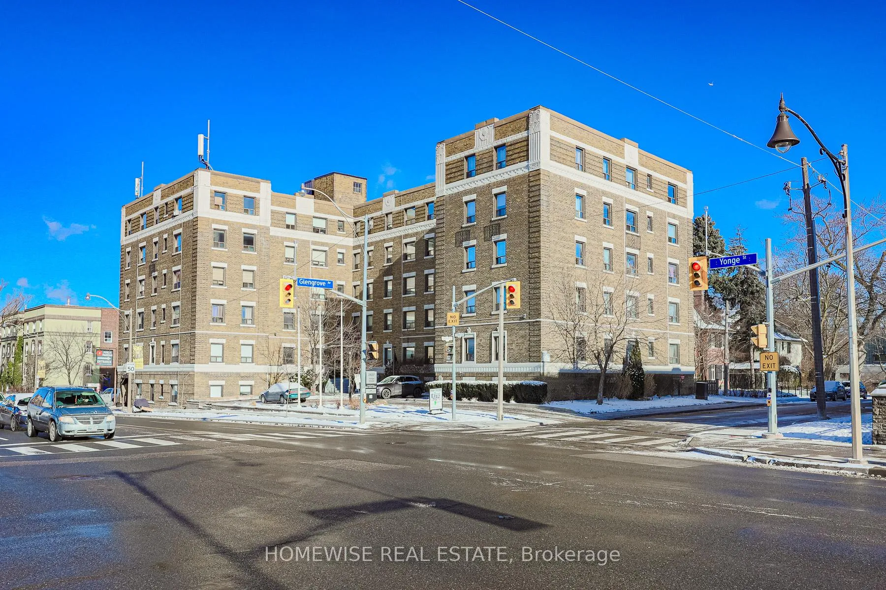 Photo 20 of Unit 203, 2837 Yonge Street, Toronto, Lawrence Park South — HOMEH