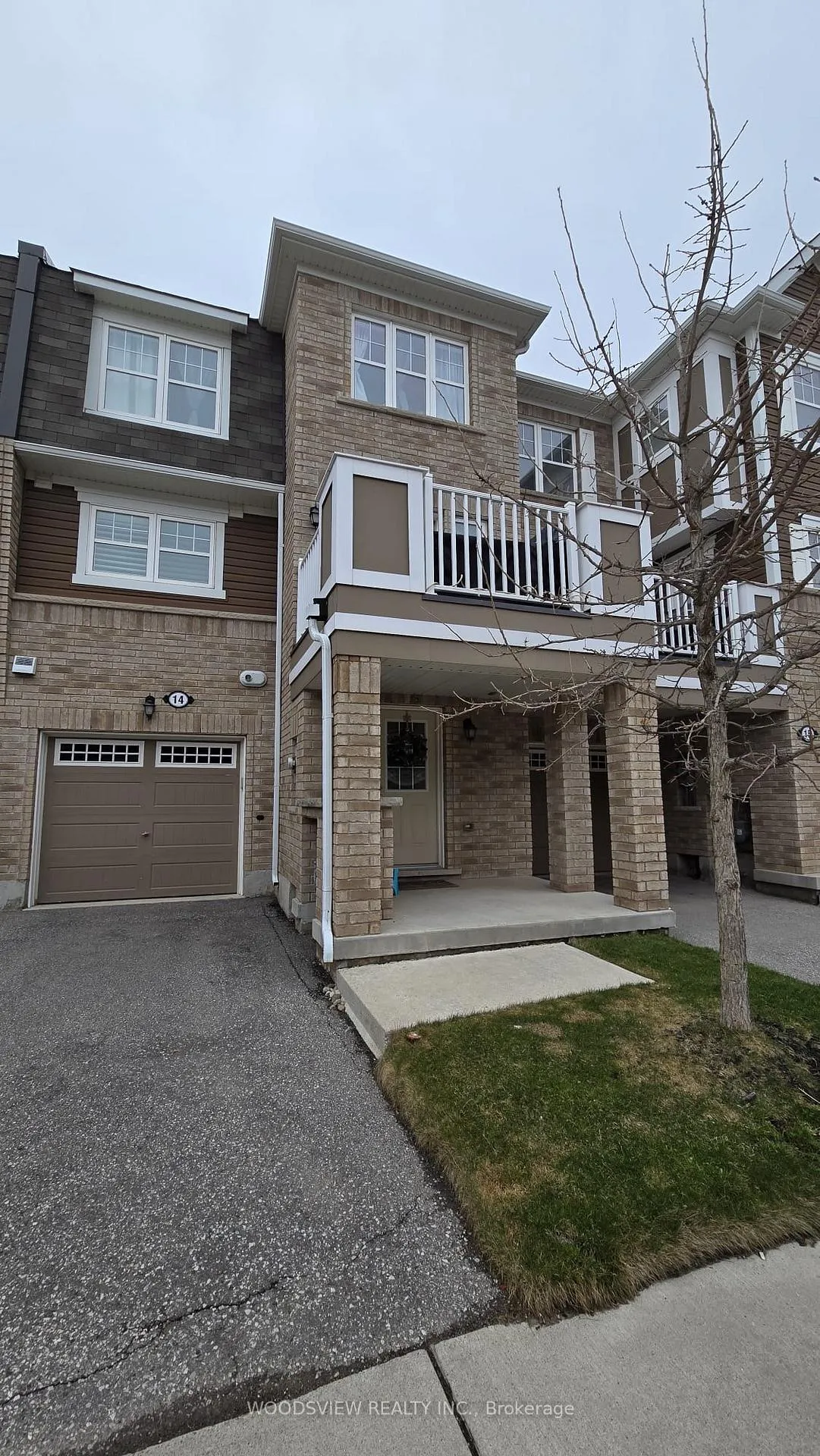 Photo 1 of Unit 14, 22 Spring Creek Drive, Hamilton, Waterdown — HOMEH
