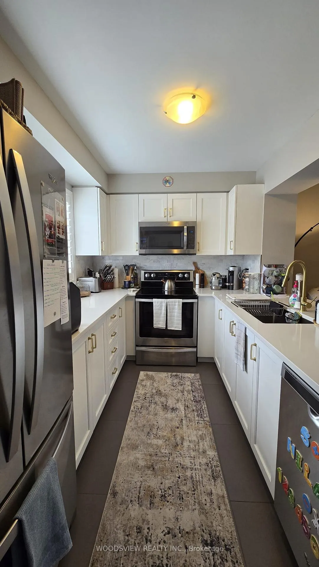 Photo 9 of Unit 14, 22 Spring Creek Drive, Hamilton, Waterdown — HOMEH