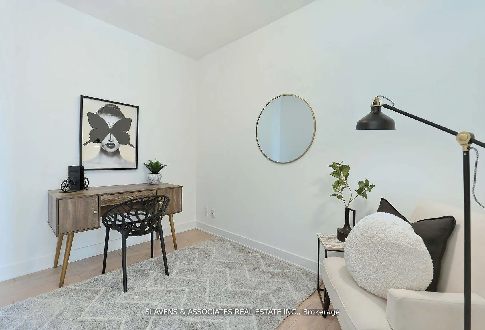 Photo 10 of Unit 1604, 1486 Bathurst Street, Toronto, Humewood-Cedarvale — HOMEH