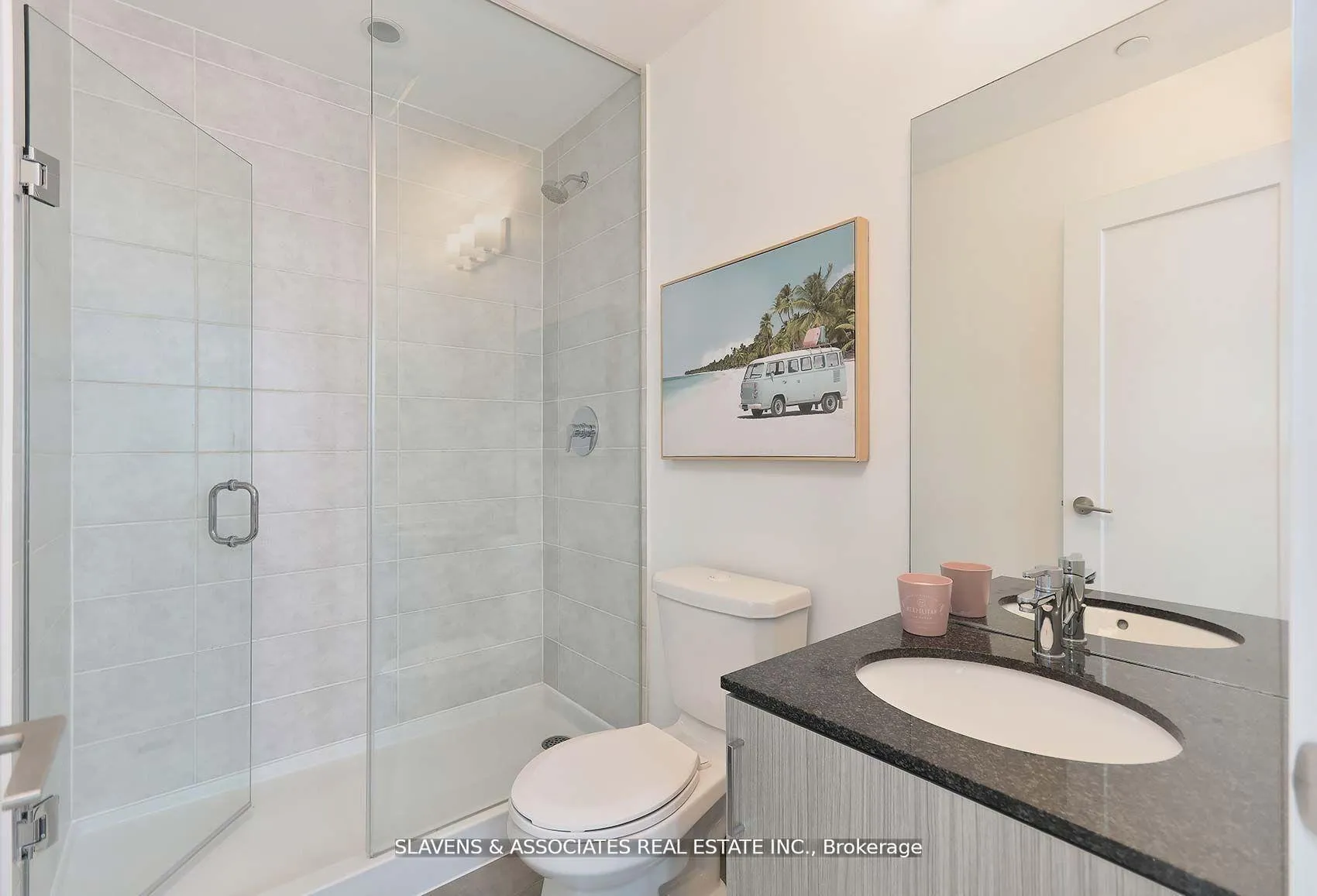 Photo 13 of Unit 1604, 1486 Bathurst Street, Toronto, Humewood-Cedarvale — HOMEH