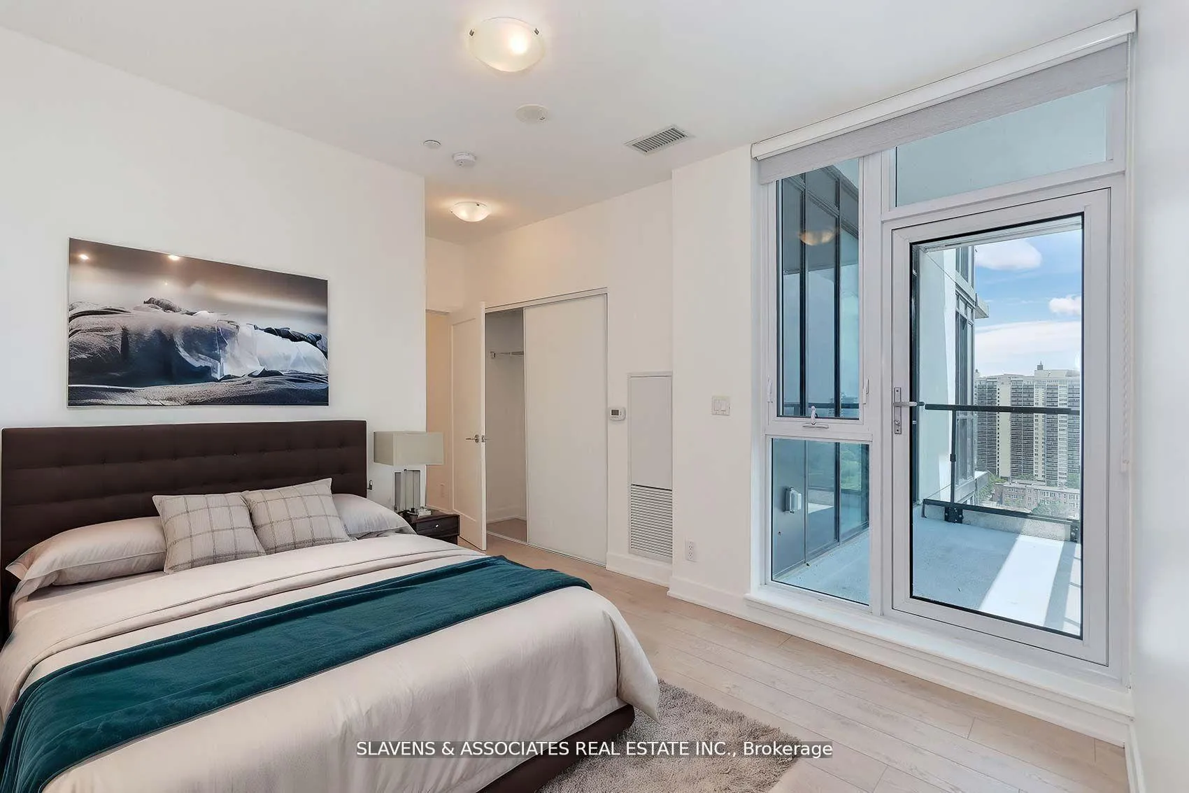 Photo 15 of Unit 1604, 1486 Bathurst Street, Toronto, Humewood-Cedarvale — HOMEH