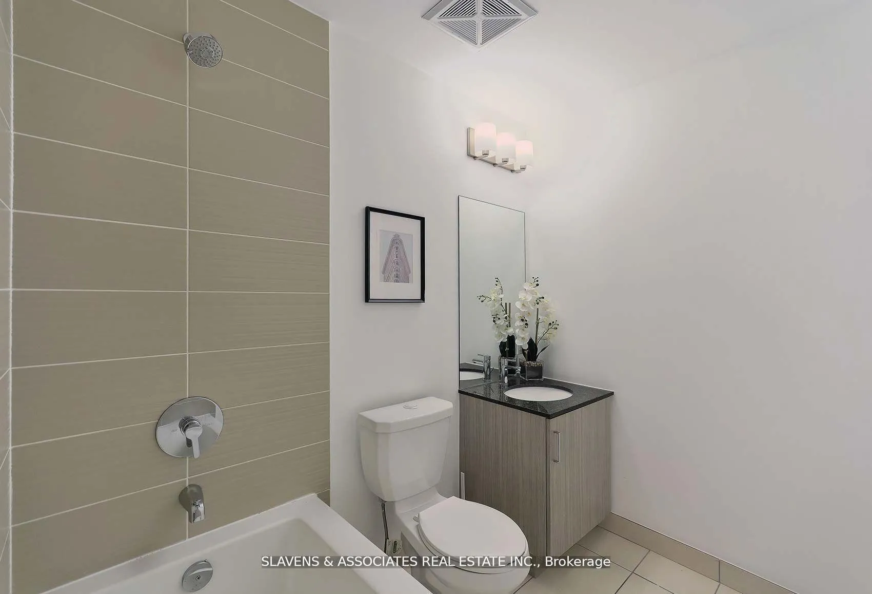 Photo 16 of Unit 1604, 1486 Bathurst Street, Toronto, Humewood-Cedarvale — HOMEH