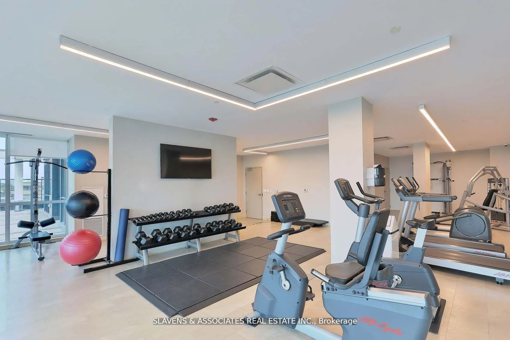 Photo 21 of Unit 1604, 1486 Bathurst Street, Toronto, Humewood-Cedarvale — HOMEH