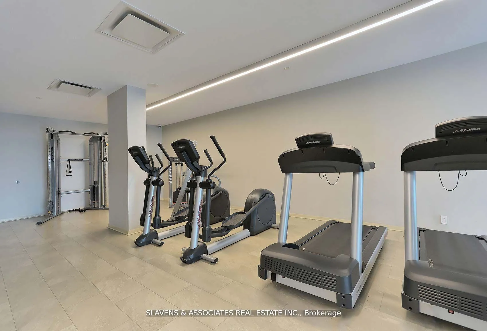 Photo 22 of Unit 1604, 1486 Bathurst Street, Toronto, Humewood-Cedarvale — HOMEH
