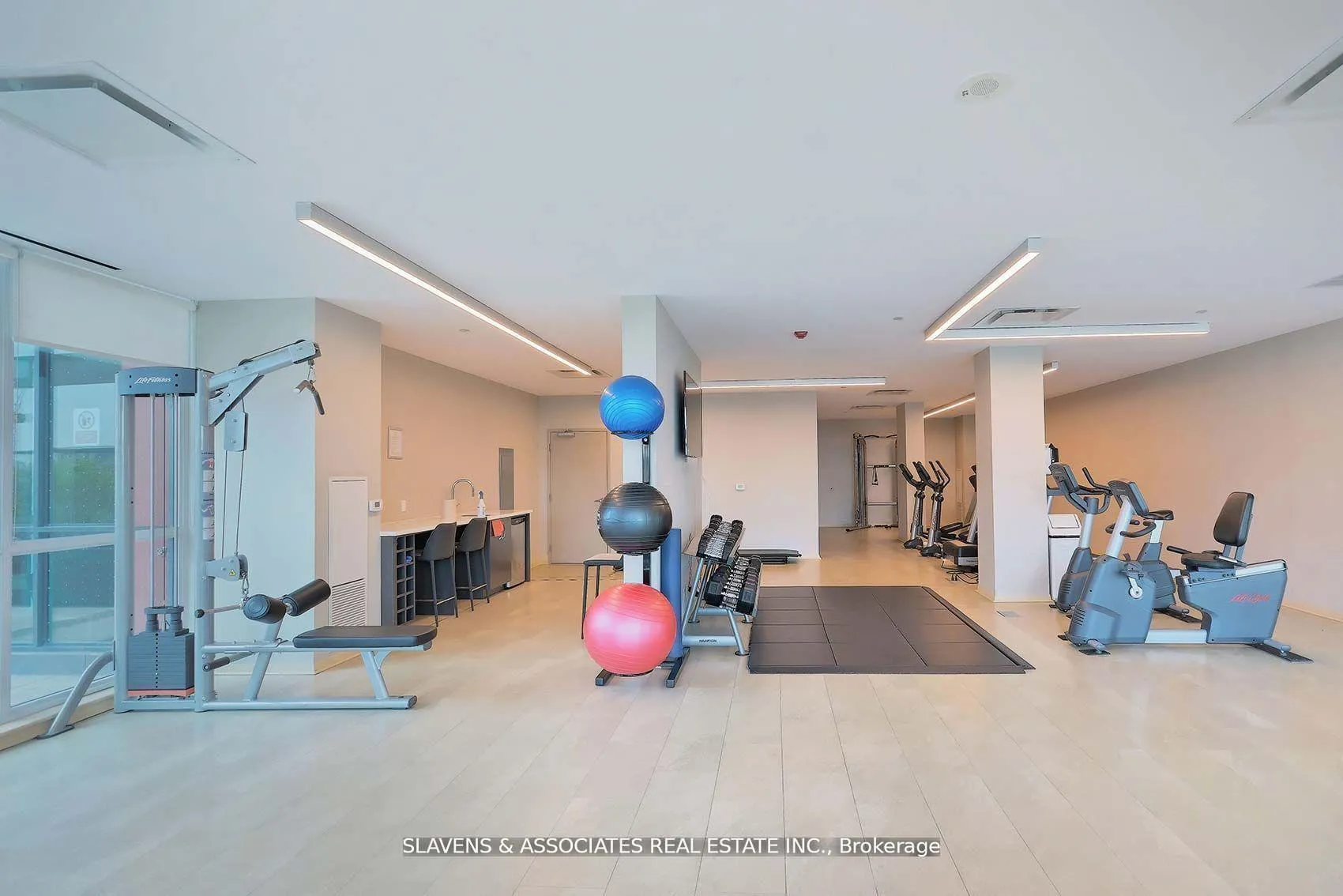 Photo 23 of Unit 1604, 1486 Bathurst Street, Toronto, Humewood-Cedarvale — HOMEH