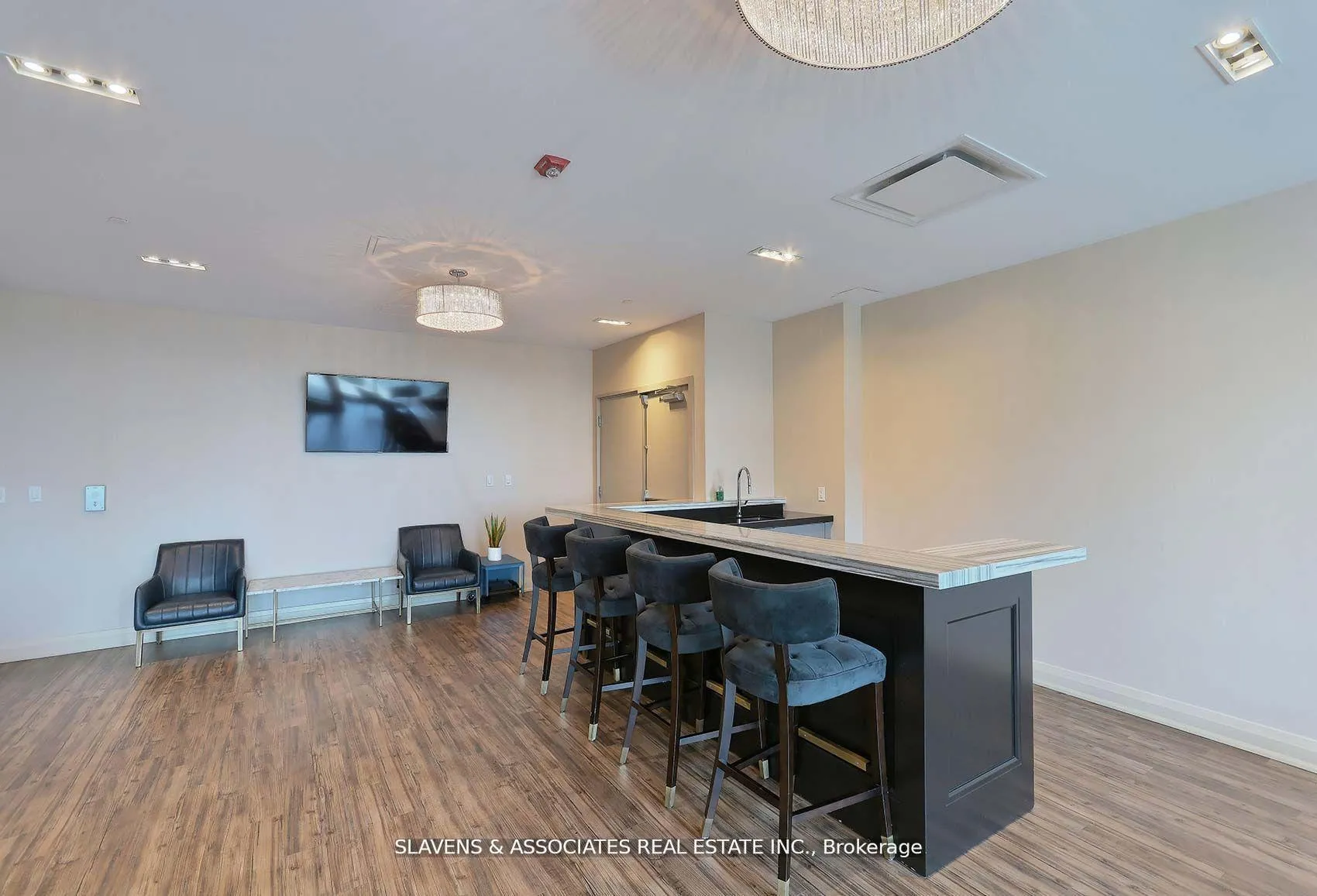 Photo 24 of Unit 1604, 1486 Bathurst Street, Toronto, Humewood-Cedarvale — HOMEH