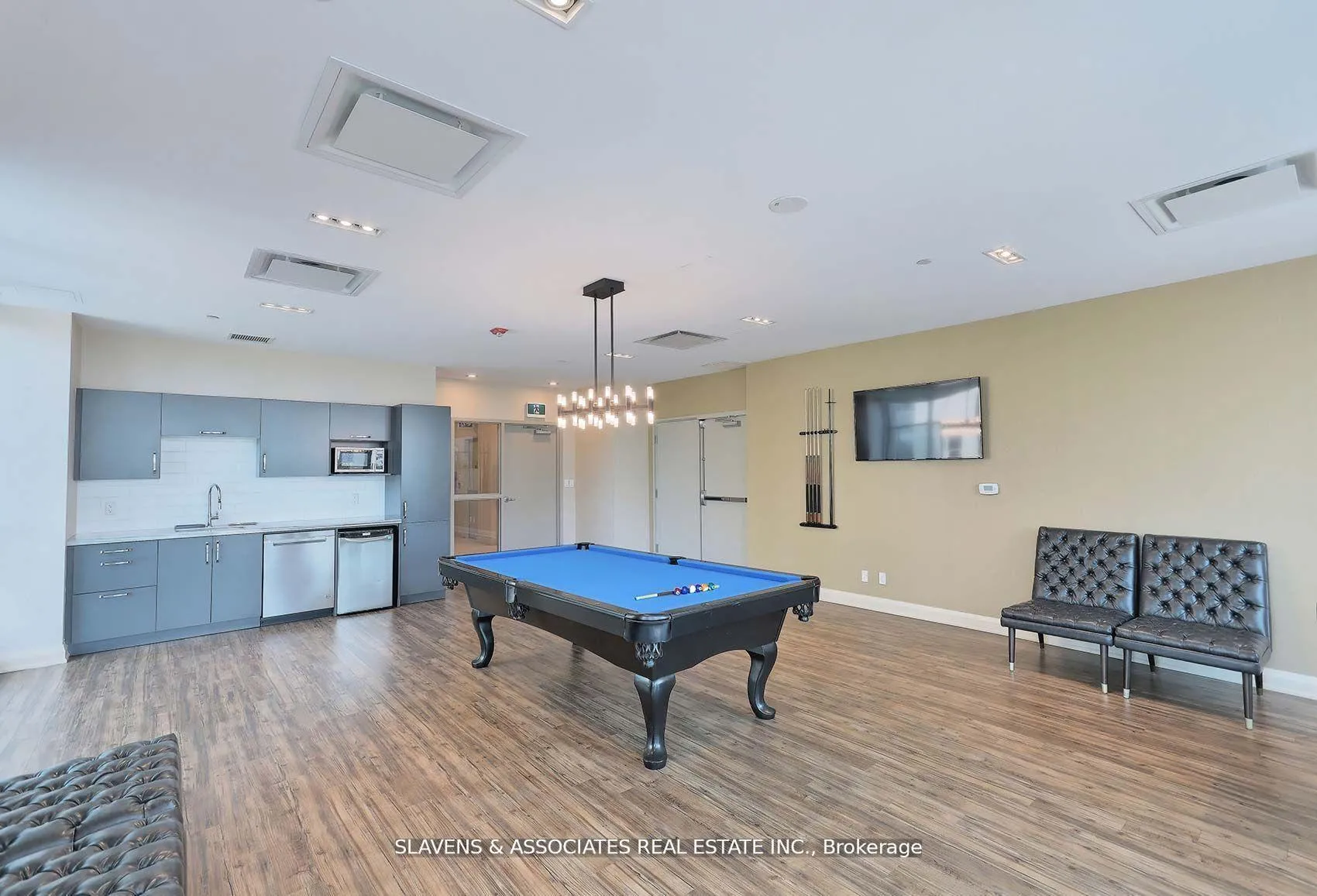 Photo 25 of Unit 1604, 1486 Bathurst Street, Toronto, Humewood-Cedarvale — HOMEH