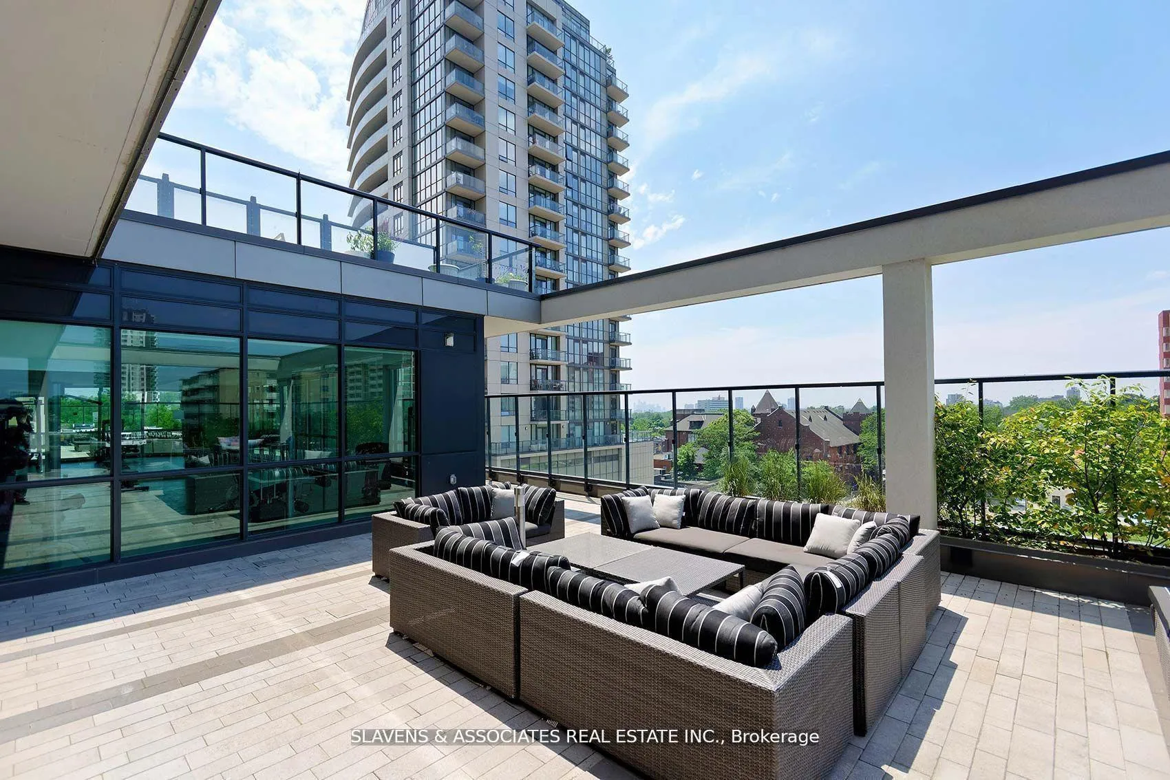 Photo 26 of Unit 1604, 1486 Bathurst Street, Toronto, Humewood-Cedarvale — HOMEH