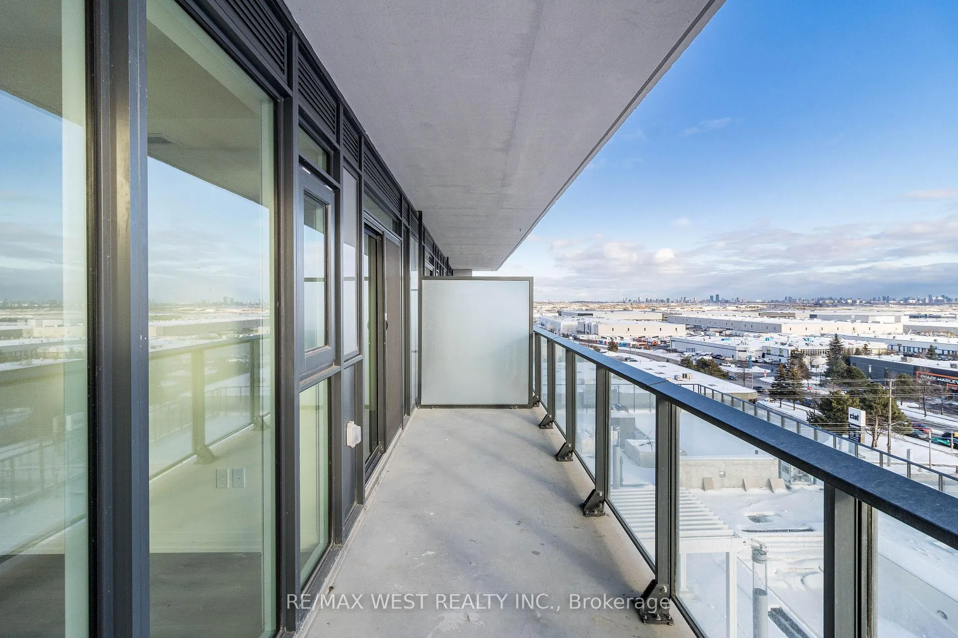 Photo 22 of Unit 820, 8960 Jane Street, Vaughan, Concord — HOMEH