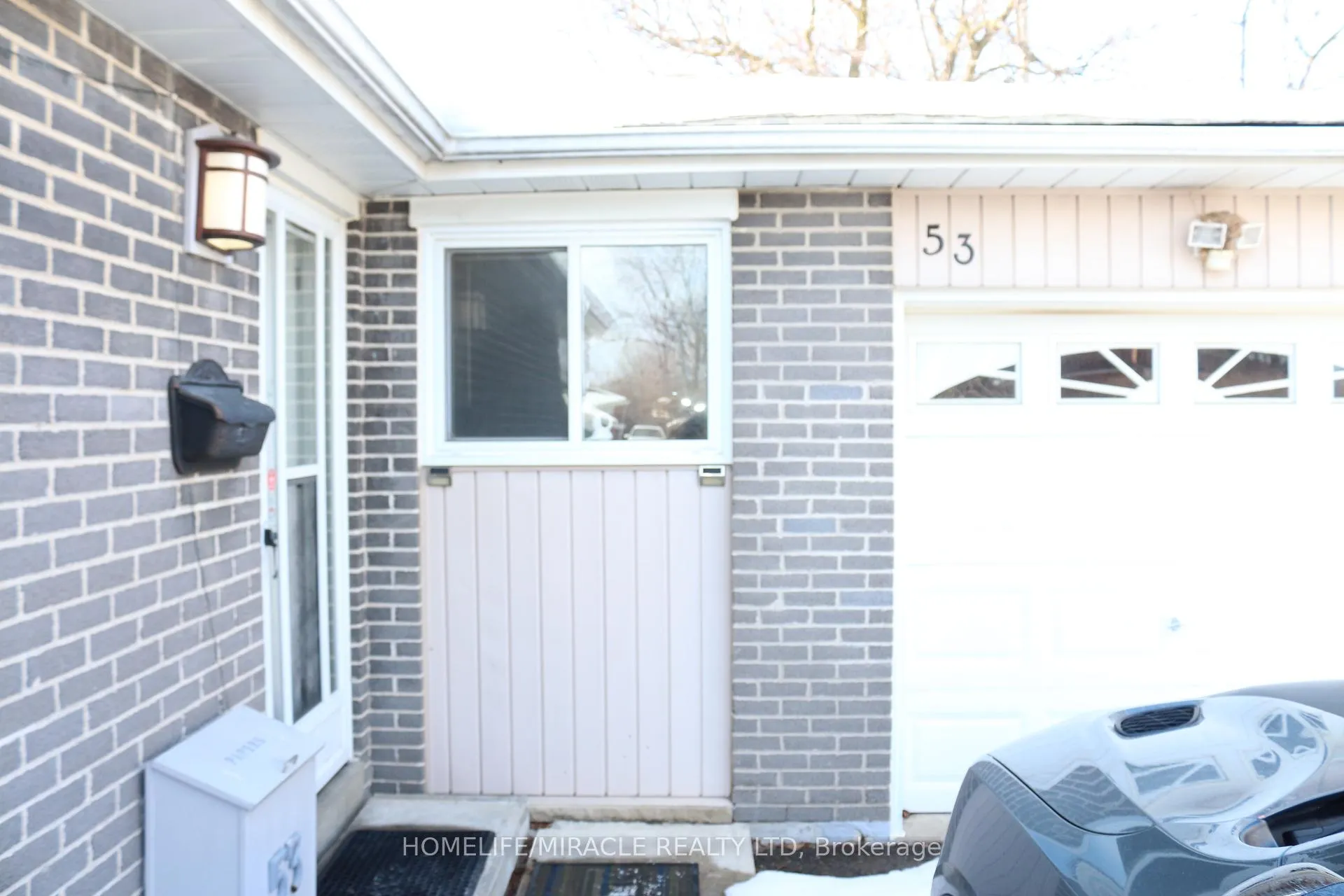 Photo 2 of 53 Ascot Avenue, Brampton, Avondale — HOMEH