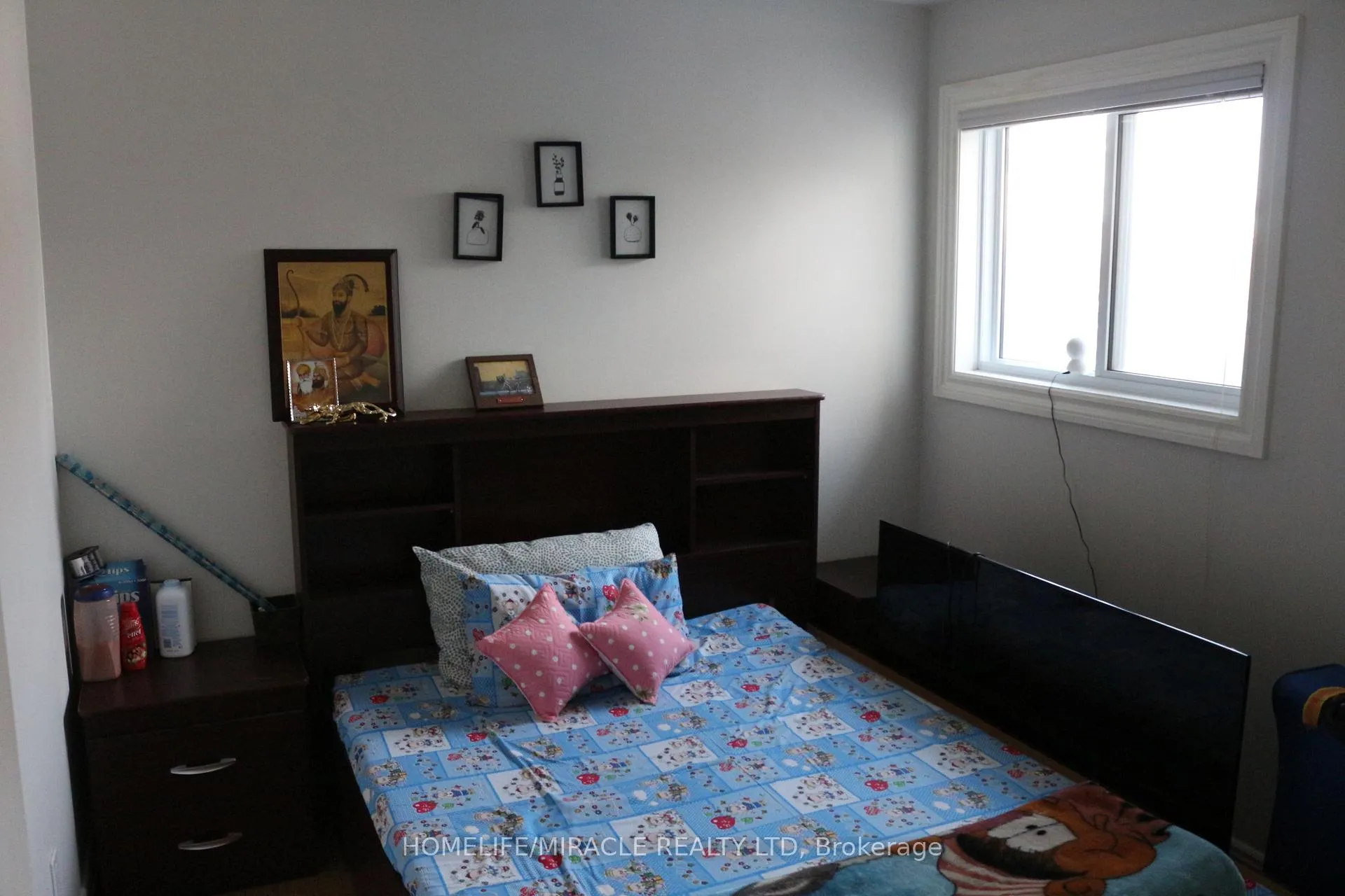 Photo 6 of 53 Ascot Avenue, Brampton, Avondale — HOMEH