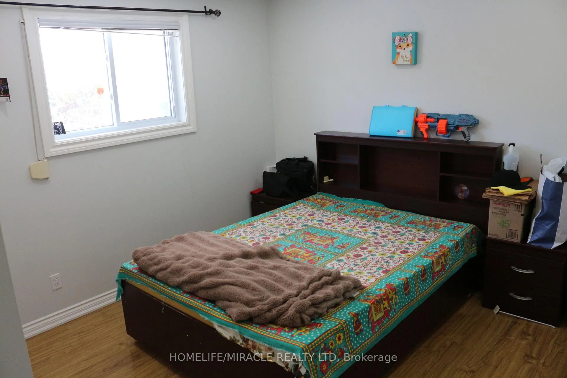 Photo 7 of 53 Ascot Avenue, Brampton, Avondale — HOMEH