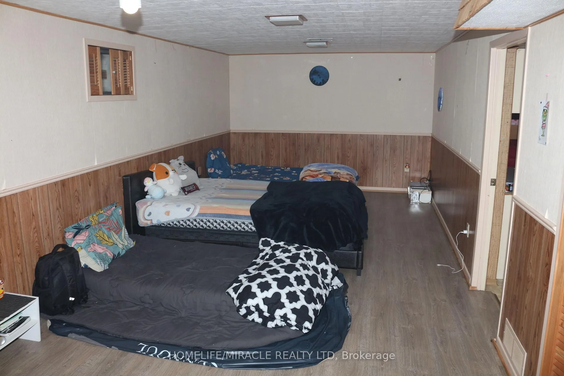 Photo 9 of 53 Ascot Avenue, Brampton, Avondale — HOMEH